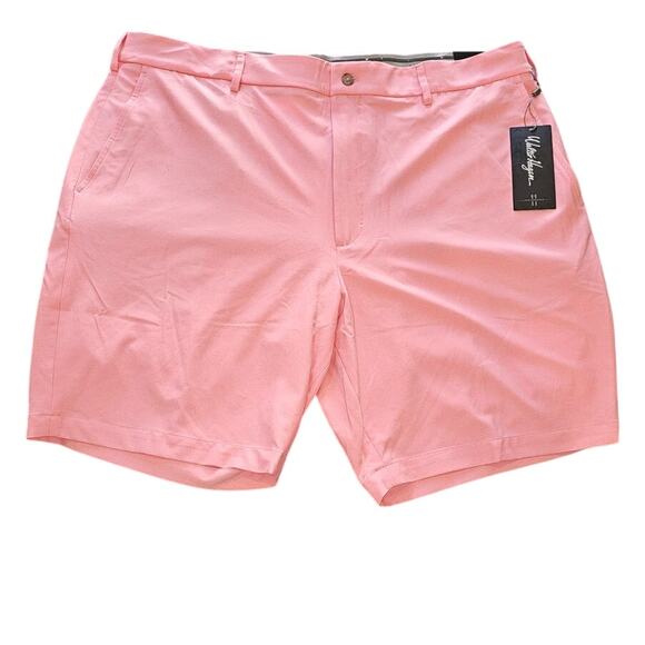 Walter Hagen Perfect 11 Performance Moisture Wick Stretch Golf Shorts 42 - Picture 7 of 12